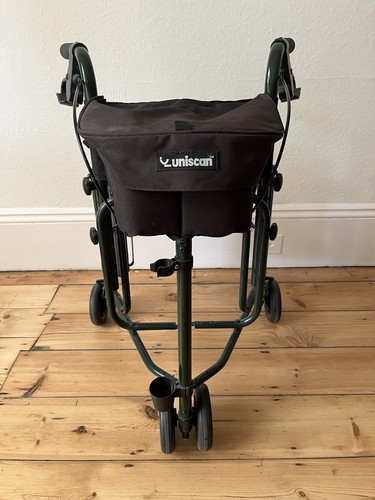 Uniscan triumph tri walker - uniscan, tri-walker