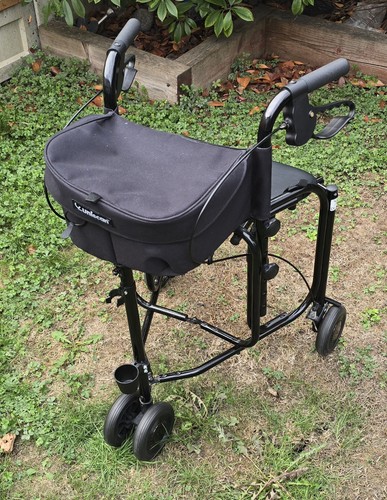 Uniscan triumph tri - triumph, tri-walker