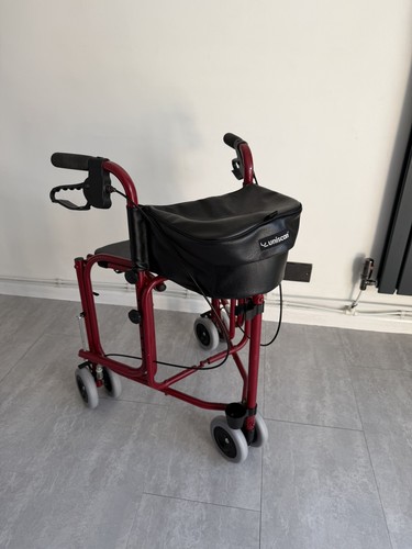 Uniscan triumph triwalker - uniscan,