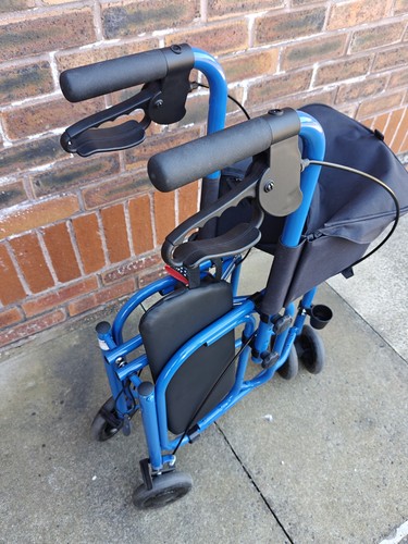 Uniscan triumph tri walker - uniscan, tri-walker