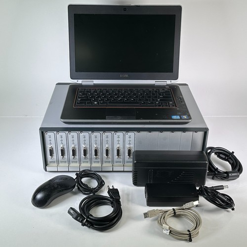 Uniscan instruments sensorstat - uniscan,