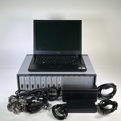 Uniscan instruments sensorstat - uniscan,
