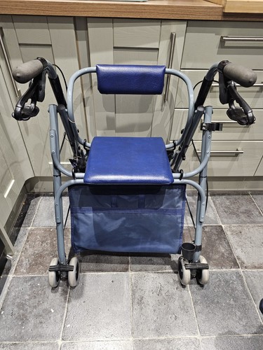 Uniscan glider mobility walker - mobility,