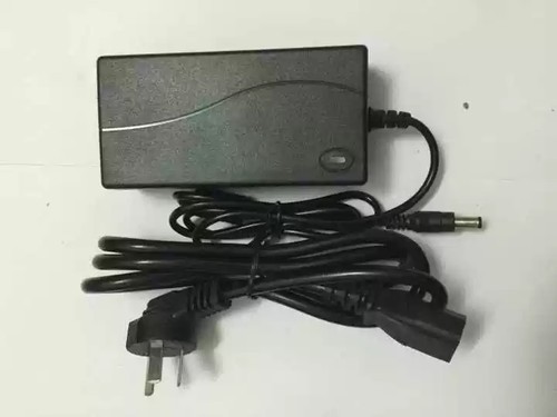 Adapter charger power supply - adapter,