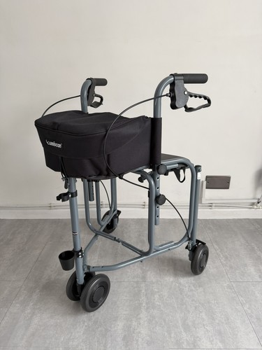 Grey uniscan triumph walker - uniscan,
