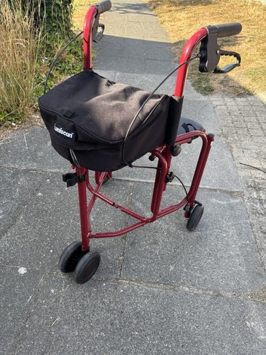 Uniscan triumph walker - uniscan,
