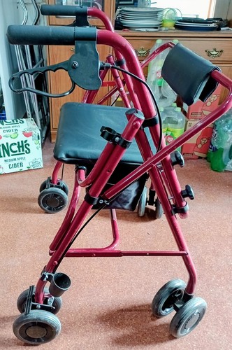 Grand glider plus bariatic - grand,