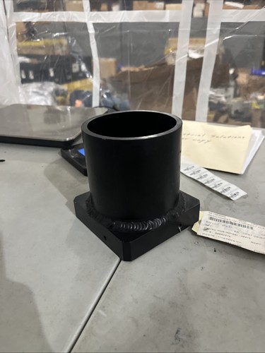 Inductoheat 18914 020 boot - inductoheat,