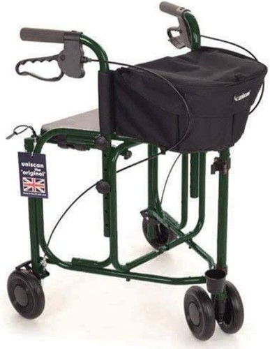 Uniscan triumph walker 5kg - triumph, (6.5kg