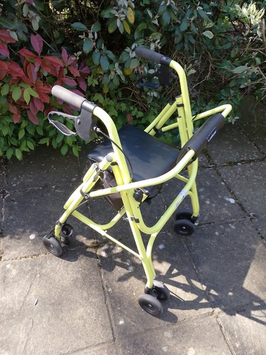 Uniscan mobility walker - uniscan,