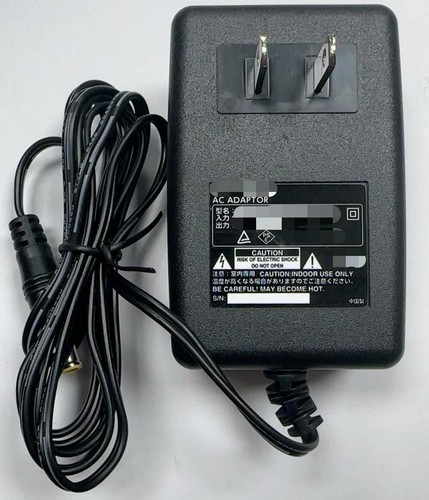 Adapter charger power supply - adapter,