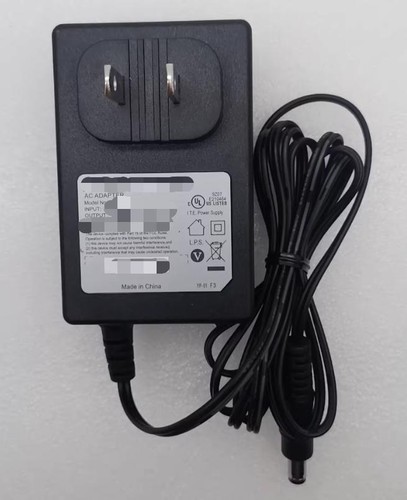 Adapter charger power supply - adapter,