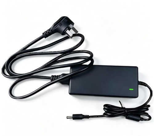 Adapter charger power supply - charger,