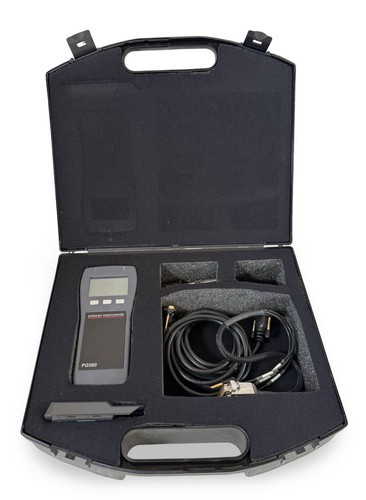 Uniscan instruments pg580 - instruments,