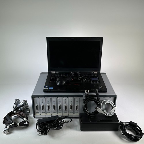 Uniscan instruments sensorstat - uniscan,