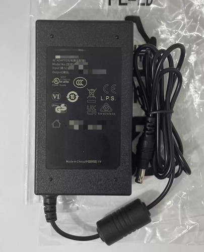 Adapter charger power supply - adapter,
