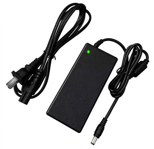 Adapter charger power supply - adapter,