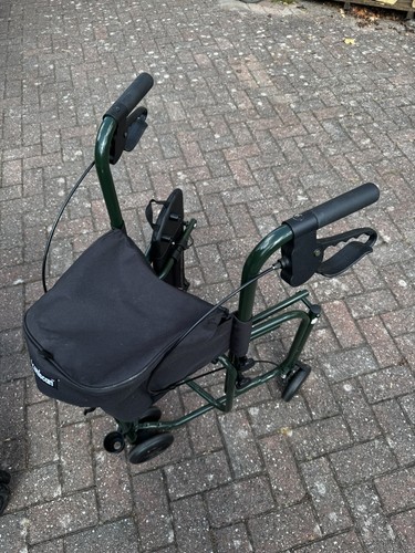 Uniscan triumph tri walker - uniscan, tri-walker