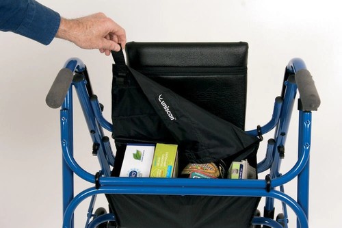 Uniscan rollator shopping - uniscan,