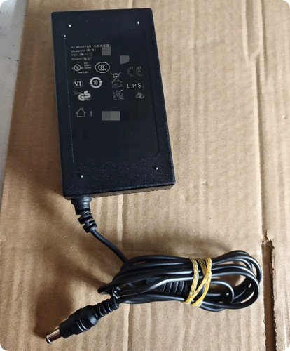 Adapter charger power - charger, supply