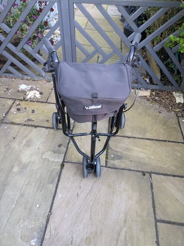 Uniscan triumph walker - triumph,
