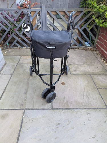 Uniscan truimph walker - truimph,