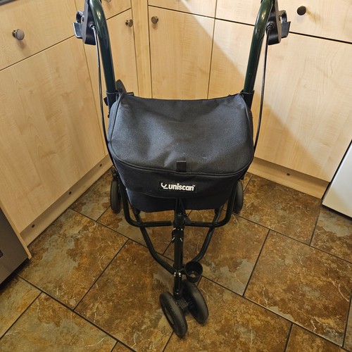Uniscan triumph tri walker - uniscan,